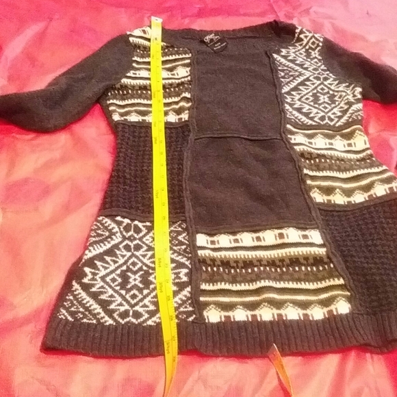 🍀🌸 Sweater - Picture 5 of 10